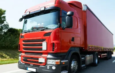 İstanbul Karacasu Ambar Kargo