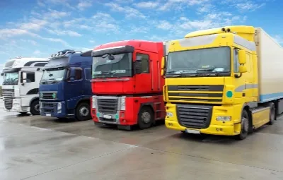 İstanbul Karacasu Nakliye Ambarı