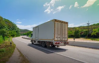 İstanbul ile Karacasu Arası Bulaşık Makinesi Taşıma