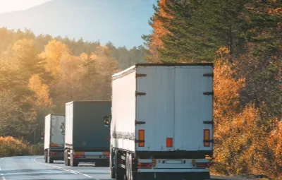 İstanbul ile Karacasu Arası Klima Taşıma