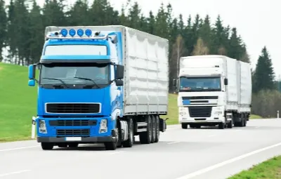 İstanbul ile Karacasu Arası Eşya Taşıma